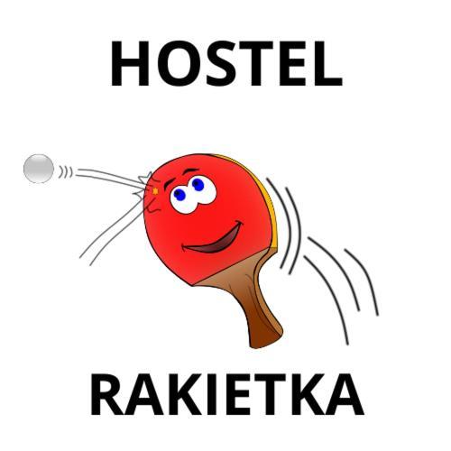 Hostel Rakietka Gdańsk Eksteriør bilde