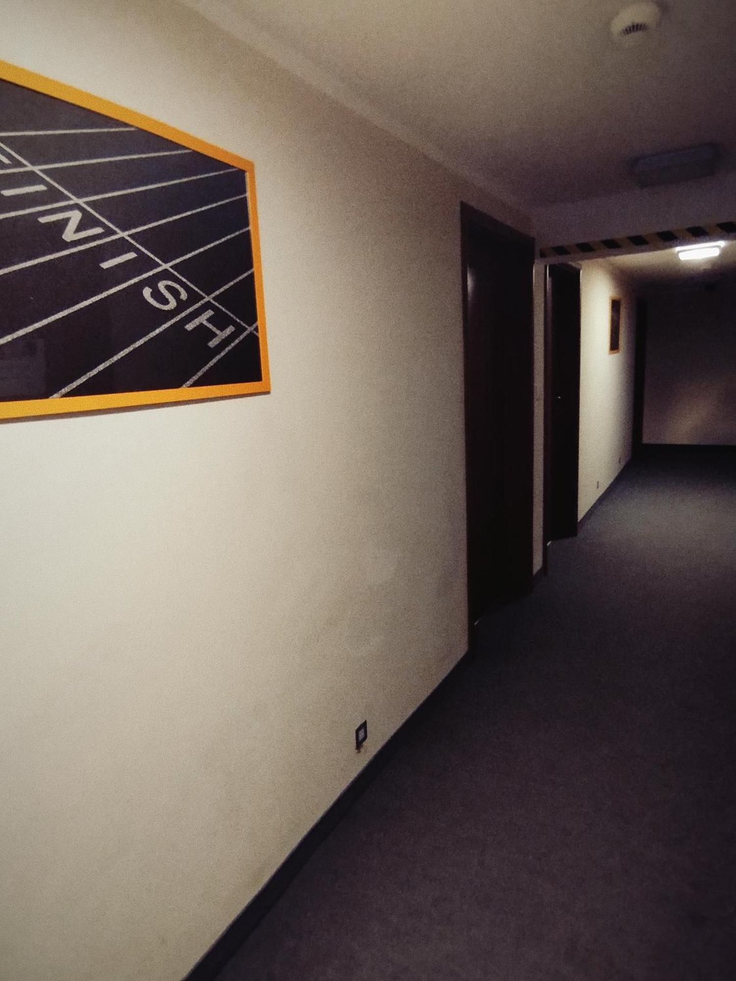 Hostel Rakietka Gdańsk Eksteriør bilde