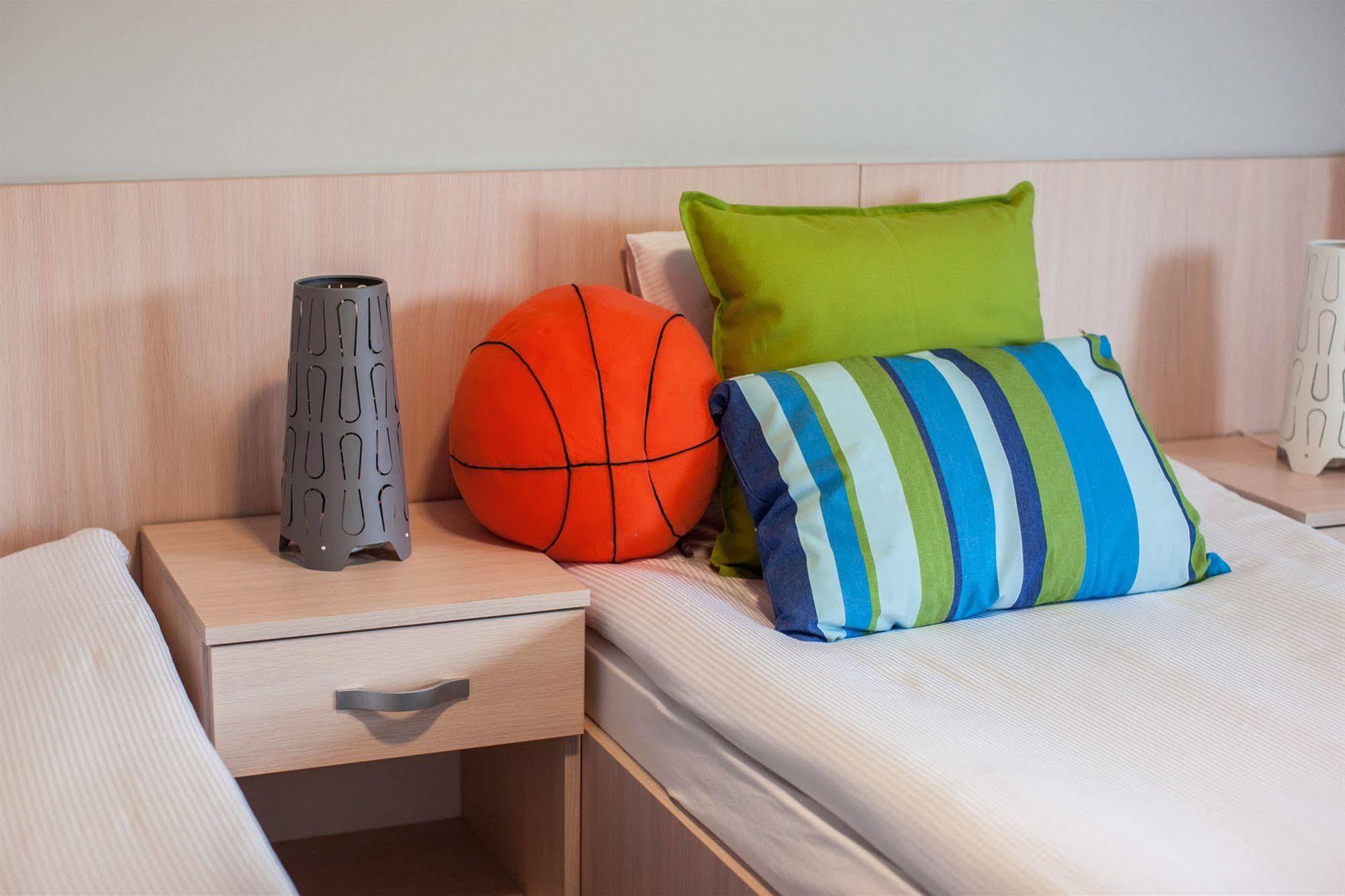 Hostel Rakietka Gdańsk Eksteriør bilde